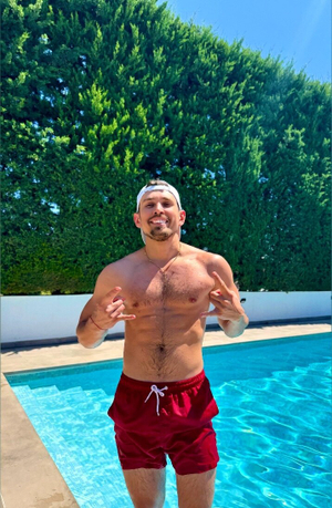 🔥 <strong>Mark Hardman</strong> Makes a Bold Move on OnlyFans!