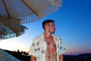 🔥 <strong>Mark Hardman</strong> Makes a Bold Move on OnlyFans!