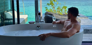 🏆Mark Hardman🏆 Unveils a Sizzling New Look on OnlyFans