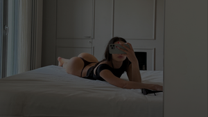 Sara Mia🤍 Unveils a Fresh Look on OnlyFans!