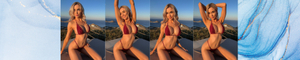 Allie Dawson Shakes Up Her OnlyFans Profile with a Fresh New Look!