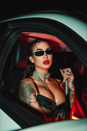 OnlyFans Star <strong>Susy G</strong> Unveils Fresh New Look!