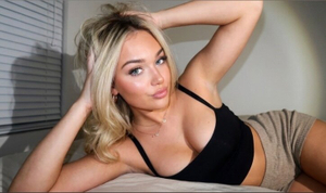 OnlyFans Star <strong>madi</strong> Unveils a Fresh New Look!