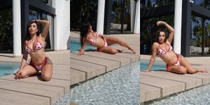 OnlyFans Sensation <strong>🍼MAMI LECHERA🍼</strong> Unveils Fresh Look