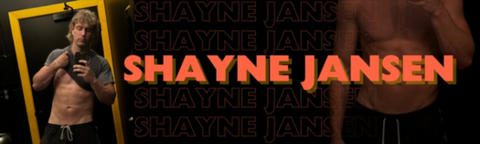 shaynejansen nude