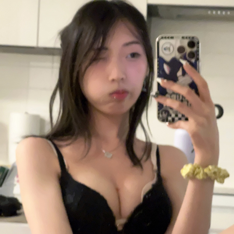Yins Jie Jie - yinsjiejie OnlyFans