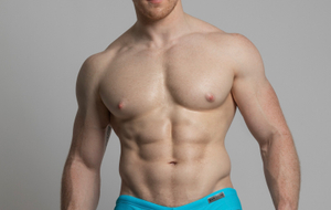 Muscle Ginger Spices Up OnlyFans with a Fresh Bio Update!