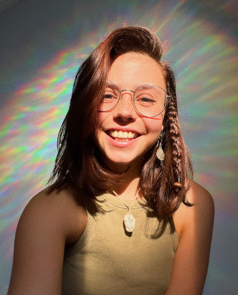 Nicole Vachevski OnlyFans Account - petitenikole