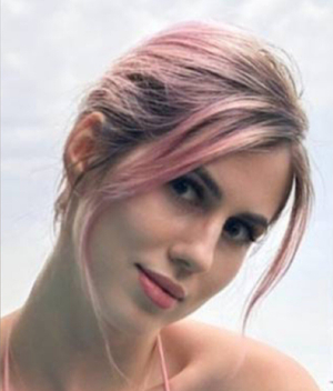 Emily ❤️ Shines with a Fresh Look on OnlyFans