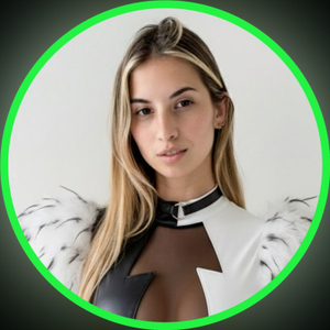 OnlyFans Star <strong>🐆 🐾 Sunny Jhonnson 🐾 🐆</strong> Refreshes Her Vibe with a New Look!