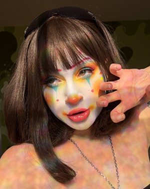 OnlyFans Star <strong>Cherry Bxmb FREE</strong> Revamps Profile with Exciting Updates!