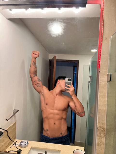 Matias Sebastian Ochoa OnlyFans Account - matiasochoa02