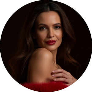 Modeling Maven <strong>🦋Gina💋</strong> Unveils Fresh Look on OnlyFans!