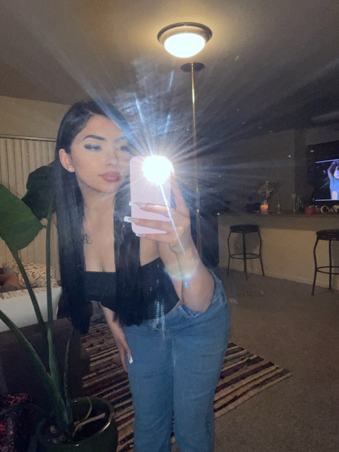 Stripper Baby 💗 OnlyFans Account - alexischanely