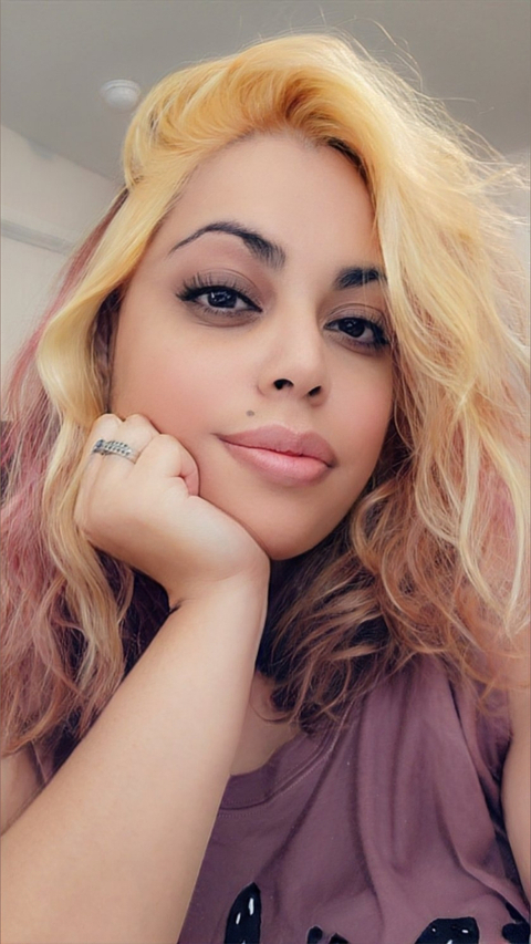 BBW Vixen Cupcake - vixen_cupcake OnlyFans