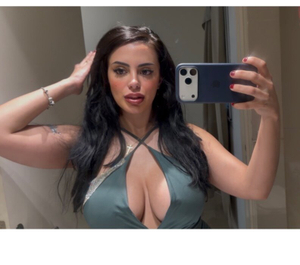 🔥 <strong>ANTONELA PANE 💦🔥</strong> Spices Up Her OnlyFans Profile with Exciting Updates!