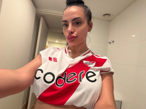 🔥 <strong>ANTONELA PANE 💦🔥</strong> Spices Up Her OnlyFans Profile with Exciting Updates!