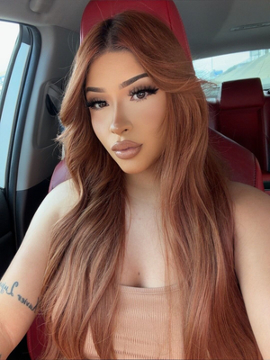 OnlyFans Star <strong>Latina Bratt💋💖LIVE NOW BABE💋</strong> Unveils Fresh New Look!