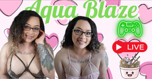 OnlyFans Sensation <strong>Aqua 🟢 MESSAGE ME 🫦💦</strong> Unveils Exciting New Profile Look!