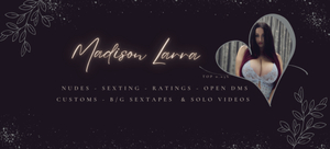 Larra's Vibrant OnlyFans Update: Fresh Look, Same Authentic Vibe