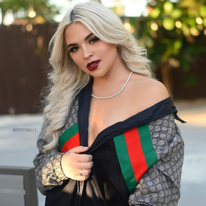 OnlyFans Star <strong>Rharri Rhound</strong> Spruces Up Her Profile!