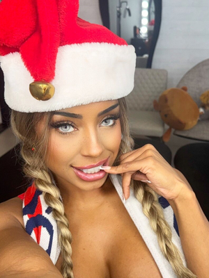 Dive into the New Era of Seduction with <strong>Qimmah Russo VIP 🐆</strong> on OnlyFans