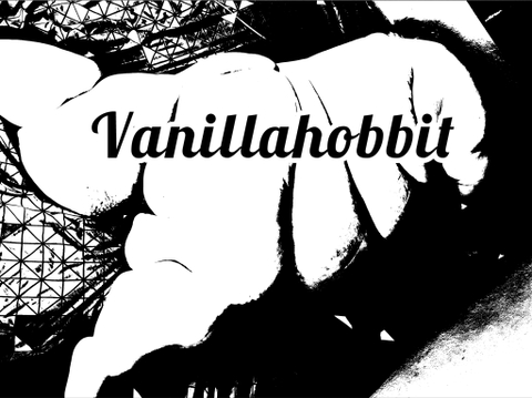 vanillahobbit nude
