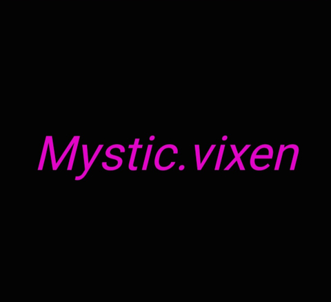 mystic.vixen nude