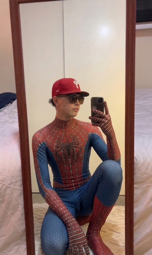 🔥 Exciting Profile Update from OnlyFans Star <strong>🏆 Bryan Camilo 🏆</strong>