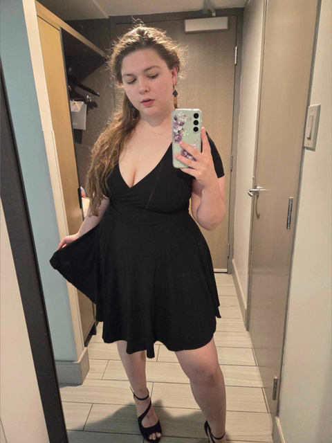 Amber Wanabe(No PPV) - amber_hotwife OnlyFans