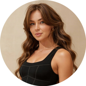 YOUR TASHA 💗 NEXT DOOR Unveils New Look on OnlyFans