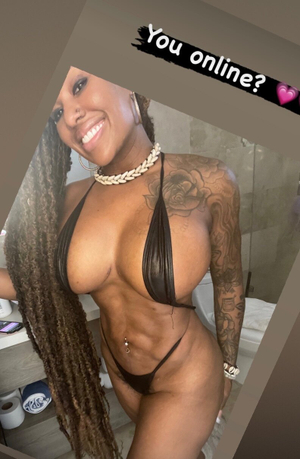 🎂🍒𝗕𝗶𝗿𝘁𝗵𝗱𝗮𝘆 𝗕𝗼𝗼𝗯𝘀!! 🎂🍒 Unveils Fresh New Look on OnlyFans!