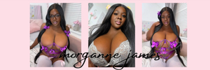 Morganne 🎀 Unveils Exciting OnlyFans Update!