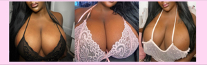 Morganne 🎀 Makes Waves with New OnlyFans Updates!