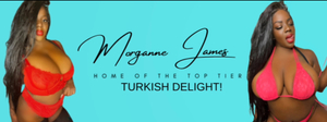 OnlyFans Star <strong>Morganne 🎀</strong> Drops Exciting Profile Update!