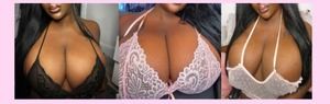 OnlyFans Sensation <strong>Morganne ‘Bunny’ James</strong> Revamps Her Profile!