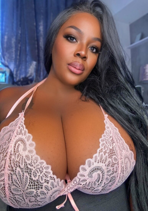 Morganne ‘Bunny’ James 🎀 Updates Profile on OnlyFans