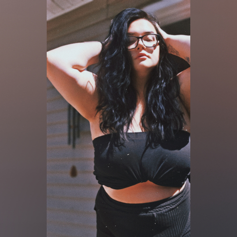 Olivia Fox - olivia.fox OnlyFans