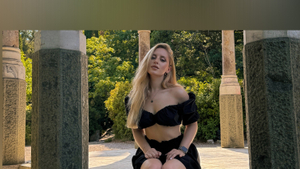 Vibrant New Look: <strong>Ivy 🦋</strong> Refreshes Her OnlyFans Profile