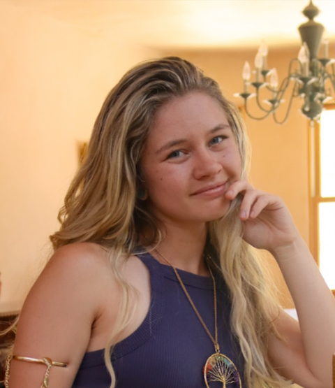 Astro OnlyFans Account - poetrising