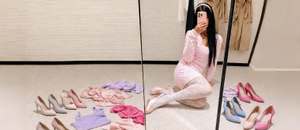 OnlyFans Sensation <strong>🟢MOMO (UR 🇮🇳 GF)</strong> Revamps Profile with a Splash of Excitement!