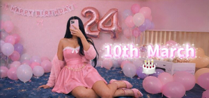 OnlyFans Star <strong>🟢MOMO🎂BRTHDAY 10TH MARCH</strong> Unveils a Fresh Profile Update