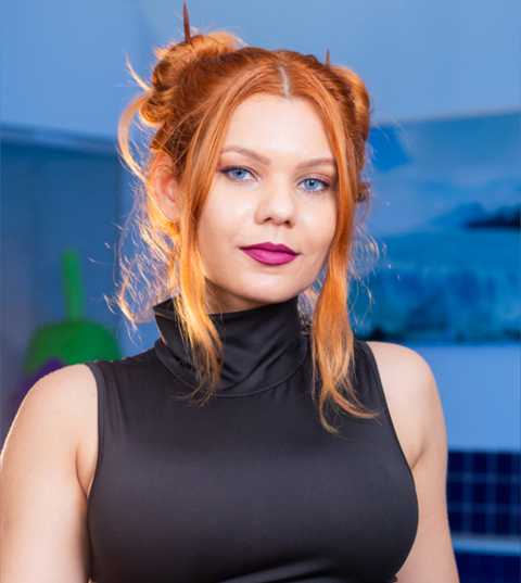 V I X E N OnlyFans Account - vixeninner