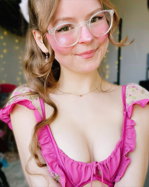 Molly OnlyFans Account - molly-pop