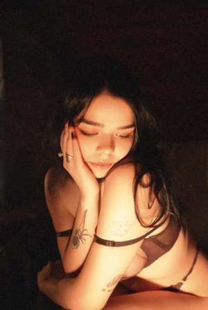 Daisy ˚❀༉‧ Unveils New Avatar on OnlyFans