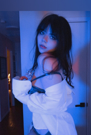 Daisy 𐙚 Elevates Her OnlyFans Presence with a Fresh New Look