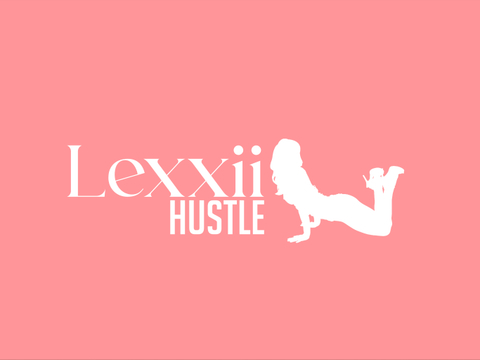 lexxiihustle nude