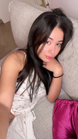 Katy18poca Unveils a Fresh Look on OnlyFans!