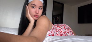 Spice Up Your Feed: <strong>Katy18poca</strong> Unveils Fresh Look on OnlyFans!
