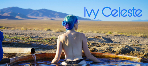 Ivy Luckey - ivy_celeste OnlyFans